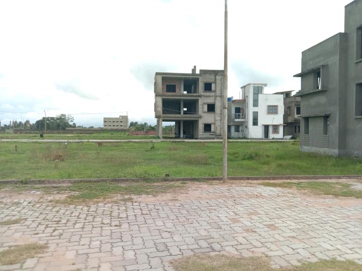 Swapnabhumi Project Rajarhat Main Image 1