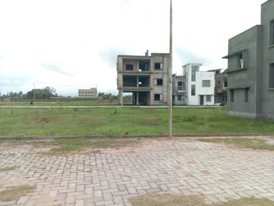 Swapnabhumi Project Rajarhat Plot View 1