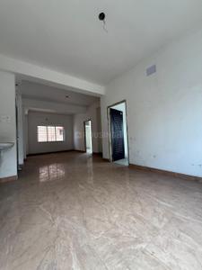Hall Image of 1650 Sq.ft 3 BHK Apartment / Flat for sale in New Garia Kolkata for Rs. 9700000