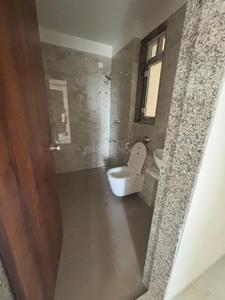 Image of 1250 Sq.ft 2 BHK Apartment / Flat for rent in Gangapur, Nashik for Rs. 22000