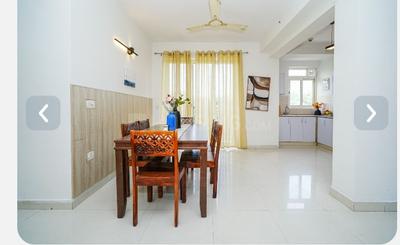 Hall Image of 1600 Sq.ft 3 BHK Apartment / Flat for sale in SS The Coralwood, Sector 84 Gurgaon for Rs. 19000000