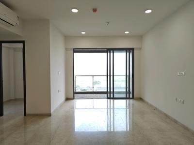 Living Room Image of 1266 Sq.ft 3 BHK Apartment / Flat for sale in Lodha Aura, Sion Mumbai for Rs. 50100000