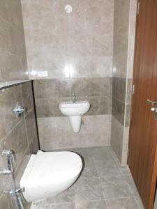 Bathroom Image of 1740 Sq.ft 3 BHK Apartment / Flat for sale in Anvita Ivana, Kollur Hyderabad for Rs. 14800000