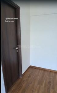Bedroom Image of 1980 Sq.ft 3.5 BHK Apartment / Flat for sale in Duville Riverdale Grove, Kharadi Pune for Rs. 27000000