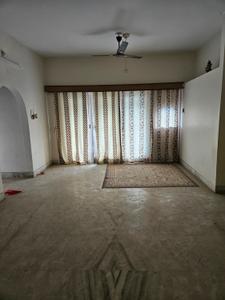 Hall Image of 1500 Sq.ft 3 BHK Apartment / Flat for sale in Dharampeth Nagpur for Rs. 13000000