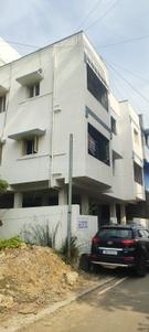 Image of 960 Sq.ft 2 BHK Apartment / Flat for sale in Thoraipakkam, Chennai for Rs. 7500000