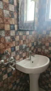 Image of 1400 Sq.ft 3 BHK Apartment / Flat for rent in Living Saraswati Smart Homes, Noida Extension, Greater Noida for Rs. 18500