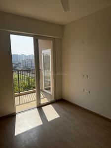 Bedroom Image of 1860 Sq.ft 3.5 BHK Builder Floor for rent in DLF Garden City Enclave Floors, Sector 93 Gurgaon for Rs. 38000