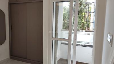 Bedroom Image of 1100 Sq.ft 2 BHK Independent House for rent in Whitefield Bengaluru for Rs. 33000
