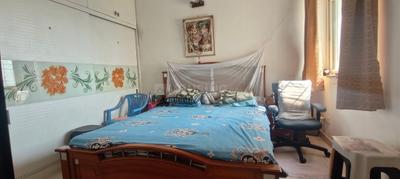 Bedroom Image of 1540 Sq.ft 3 BHK Apartment / Flat for sale in Mantri Webcity3B by Mantri Developers Private Limited, Narayanapura Bengaluru for Rs. 24300000