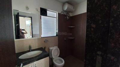 Image of 1050 Sq.ft 2.5 BHK Apartment / Flat for sale in Gera Misty Waters, Mundhwa, Pune for Rs. 14500000