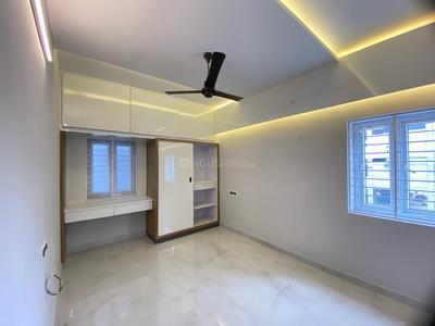 Bedroom Image of 1700 Sq.ft 3 BHK Villa for sale in Medavakkam Chennai for Rs. 14000000