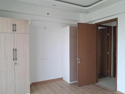 Bedroom Image of 1545 Sq.ft 3 BHK Apartment / Flat for sale in Godrej Woods, Sector 43 Noida for Rs. 32000000