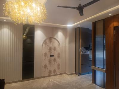 Hall Image of 1728 Sq.ft 3 BHK Builder Floor for sale in Malibu Town Floors, Sector 47 Gurgaon for Rs. 32500000