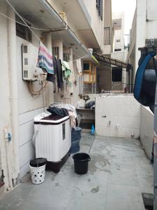 Balcony Image of 1800 Sq.ft 2 BHK Builder Floor for rent in Sector 3 Gandhinagar for Rs. 17000