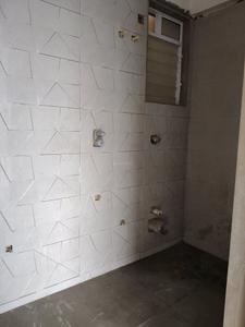 Bedroom Image of 700 Sq.ft 1 BHK Apartment / Flat for sale in Rishikesh Home, Pushpak Nagar Navi Mumbai for Rs. 4150000