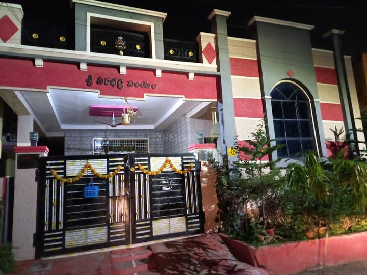 2 BHK 1180 Sqft Independent House for sale at Dammaiguda, Hyderabad