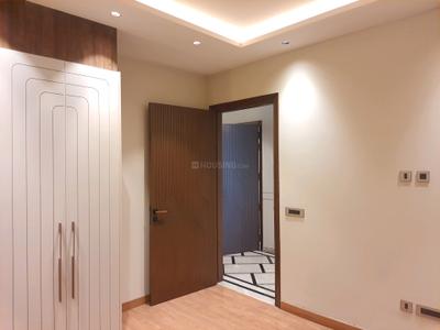 Bedroom Image of 2600 Sq.ft 4 BHK Builder Floor for sale in Sushant Lok Phase 1 Gurgaon for Rs. 40000000