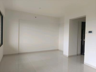 Living Room Image of 1025 Sq.ft 2 BHK Apartment / Flat for sale in Grandbay Ramaa Heritaige Phase 2, Handewadi Pune for Rs. 4700000