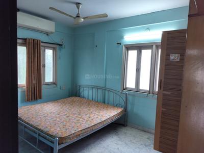 Bedroom Image of 1367 Sq.ft 3 BHK Apartment / Flat for sale in Madurdaha Kolkata for Rs. 7700000