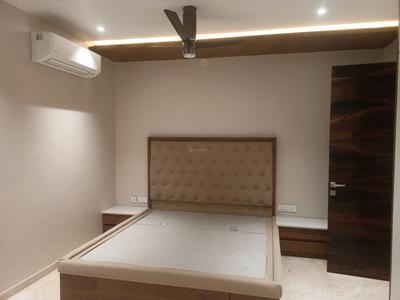 Bedroom Image of 3820 Sq.ft 4 BHK Apartment / Flat for sale in Vaibhavi Sai Vaibhavi Valero, Jubilee Hills Hyderabad for Rs. 55000000