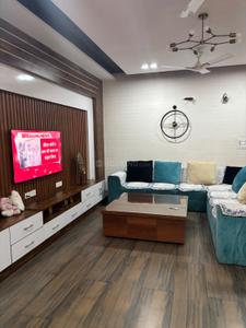 Bedroom Image of 2250 Sq.ft 4 BHK Builder Floor for sale in Sector-02 Bahadurgarh for Rs. 16500000