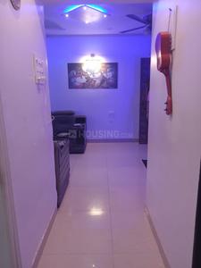 1 BHK Flat