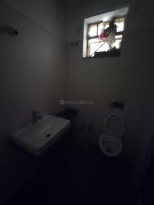 Bathroom Image of 1134 Sq.ft 2 BHK Apartment / Flat for sale in Good Heaven Homes, Pragati Vihar Indore for Rs. 8500000