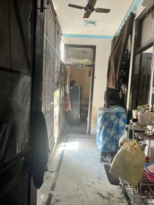 Balcony Image of 500 Sq.ft 2 BHK Builder Floor for sale in Sector 4 Rohini New Delhi for Rs. 2900000