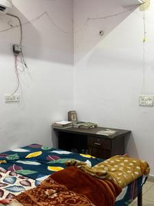 Bedroom Image of Shree Mahadev Boys' Pg  in Pratap Nagar, Jaipur