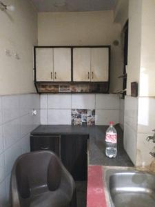 Kitchen Image of 900 Sq.ft 2 BHK Apartment / Flat for sale in Shalimar Garden Ghaziabad for Rs. 4850000