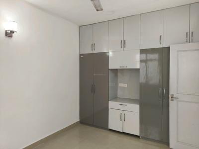 Bedroom Image of 1082 Sq.ft 2 BHK Apartment / Flat for rent in Suncity Avenue 76, Sector 76 Gurgaon for Rs. 22000