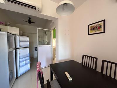 Hall Image of 1000 Sq.ft 2 BHK Apartment / Flat for sale in Tata Rio De Goa, Sancoale Goa for Rs. 11000000