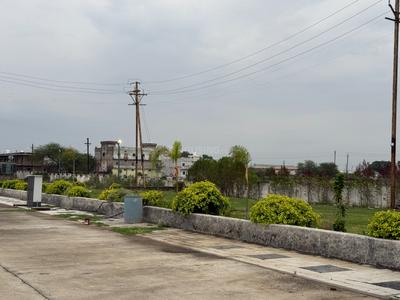 Image of 517 Sq.ft Residential Plot / Land for sale in Shree Tulip Grande, Sanwer, Indore for Rs. 1580000