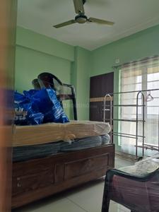 Study Room Image of 863 Sq.ft 2.5 BHK Apartment / Flat for sale in Eternis, Madhyamgram Kolkata for Rs. 10000000