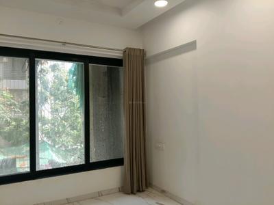 Living Room Image of 502 Sq.ft 1 BHK Apartment / Flat for sale in Raj Shree Shashwat, Mira Road East Mira Bhayandar for Rs. 7400000