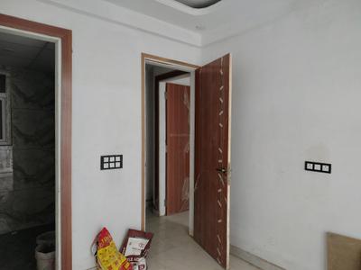 Bedroom Image of 1095 Sq.ft 2 BHK Apartment / Flat for sale in Devla Greater Noida for Rs. 3765374
