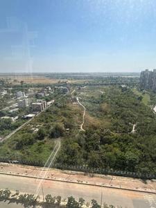 Balcony Image of 1700 Sq.ft 3 BHK Apartment / Flat for sale in ACE Ace Starlit, Sector 152 Noida for Rs. 28500000