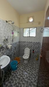 Bathroom Image of 1155 Sq.ft 2 BHK Independent House for rent in Porur Chennai for Rs. 35000