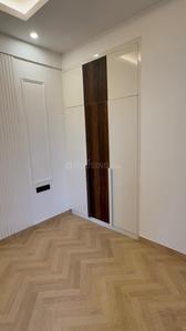 Bedroom Image of 1600 Sq.ft 3 BHK Builder Floor for rent in Trehan Luxury Floors 71, Sector 71 Gurgaon for Rs. 43000
