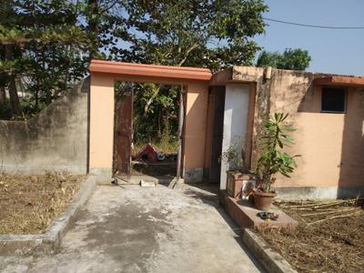 Image of 11520 Sq.ft 3 BHK Independent House for sale in Shibrampur Mauza, Kolkata for Rs. 3800000