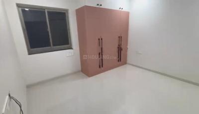 Bedroom Image of 1450 Sq.ft 2.5 BHK Apartment / Flat for rent in Frontline Seven, Kokapet Hyderabad for Rs. 55000
