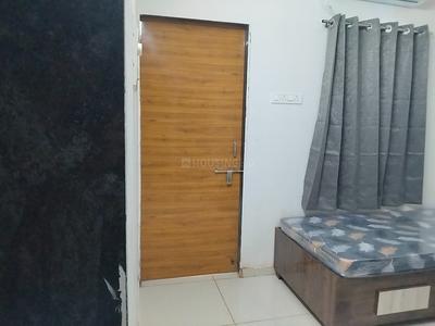 Bedroom Image of Shree Girls residency in Waghodia Road, Vadodara