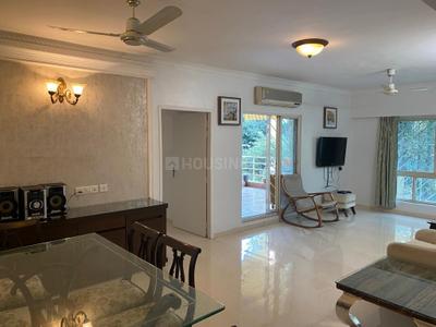 Hall Image of 1350 Sq.ft 2 BHK Apartment / Flat for rent in Clover Village, Kondhwa Pune for Rs. 29700