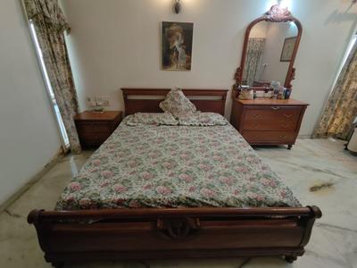 Bedroom Image of 4503 Sq.ft 4 BHK Independent House for sale in Ambawadi Ahmedabad for Rs. 60000000