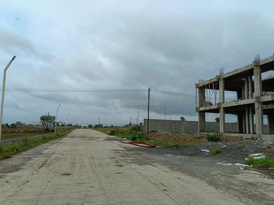 Residential Plot