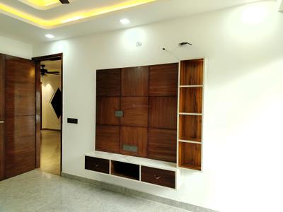 Bedroom Image of 2150 Sq.ft 3 BHK Builder Floor for sale in Ansal Versalia Phase A1, Sector 67 Gurgaon for Rs. 25000000