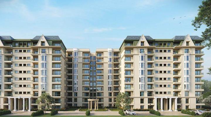Sobha Victoria Park Phase 2 Main Image 1