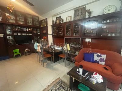Hall Image of 725 Sq.ft 2 BHK Apartment / Flat for sale in Vijayanagar Bengaluru for Rs. 6899800