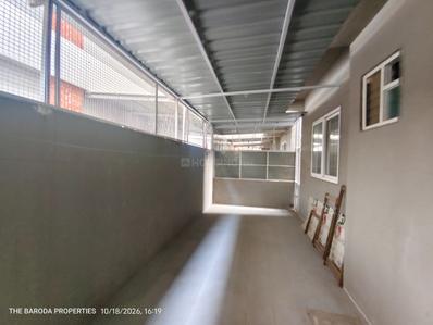 Balcony Image of 2600 Sq.ft 5 BHK Villa for sale in Darshanam Clublife Phase 1, Undera Vadodara for Rs. 18500000